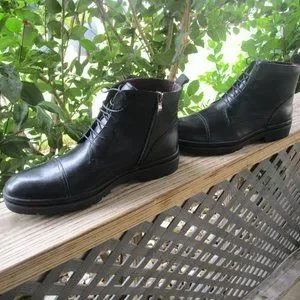Vintage Foundry Co | Shoes | Vintage Foundry Co Mens Black  display picture 1